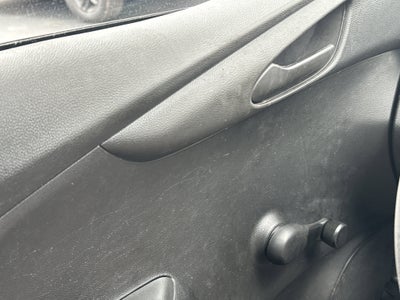 2022 Chevrolet Spark LS Automatic