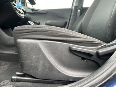 2022 Chevrolet Spark LS Automatic