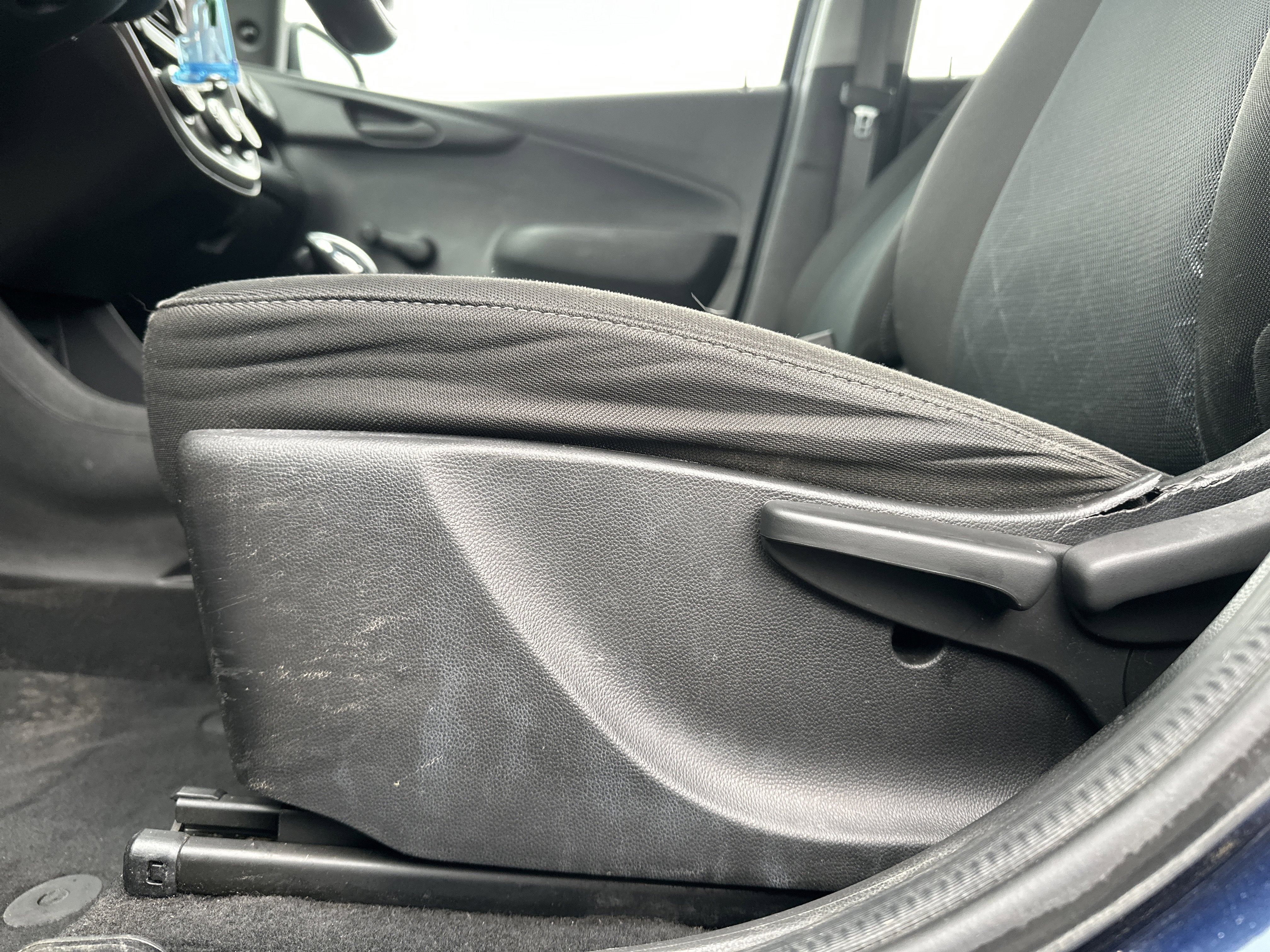 2022 Chevrolet Spark LS Automatic