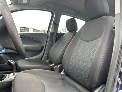 2022 Chevrolet Spark LS Automatic