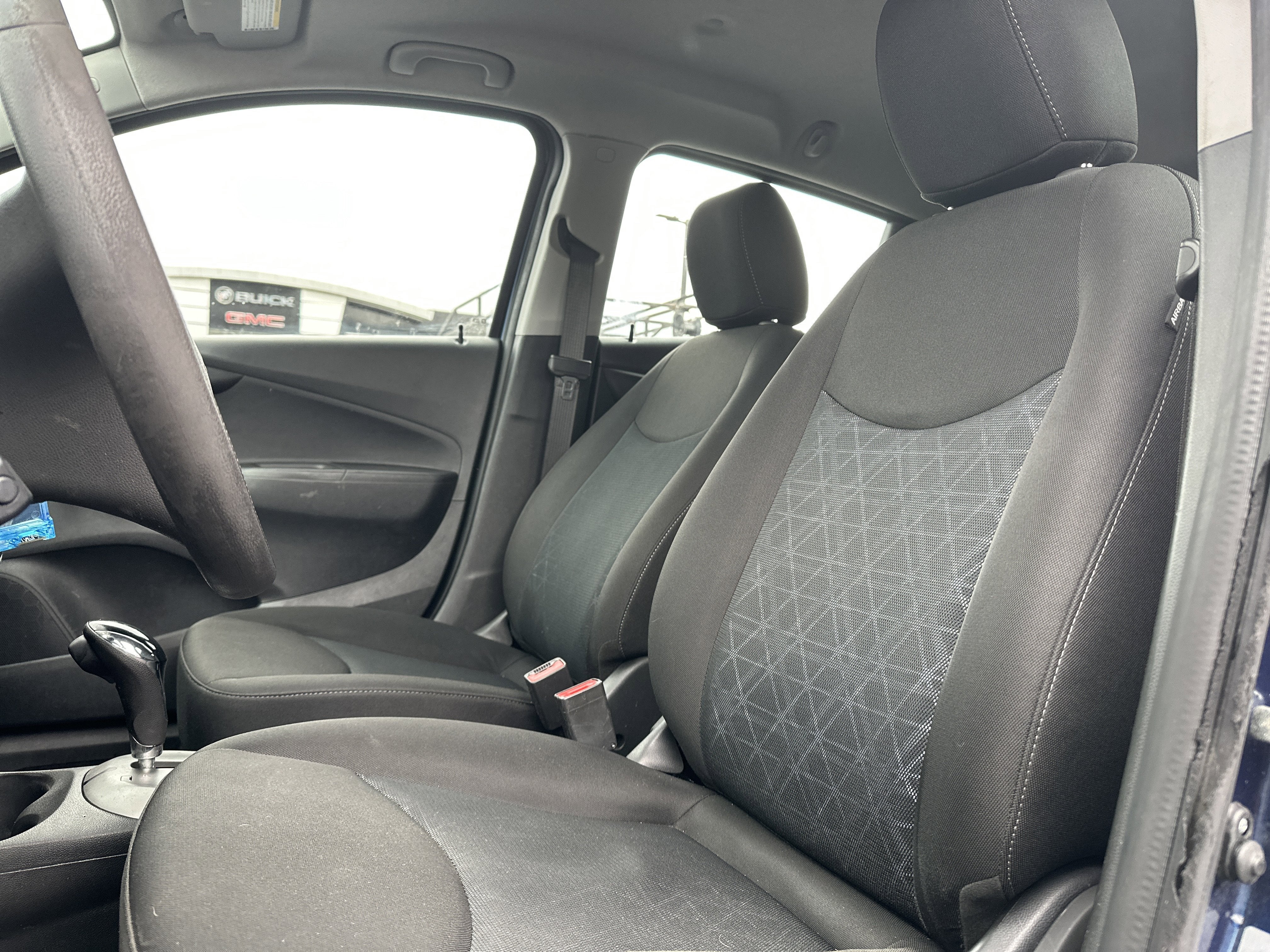 2022 Chevrolet Spark LS Automatic