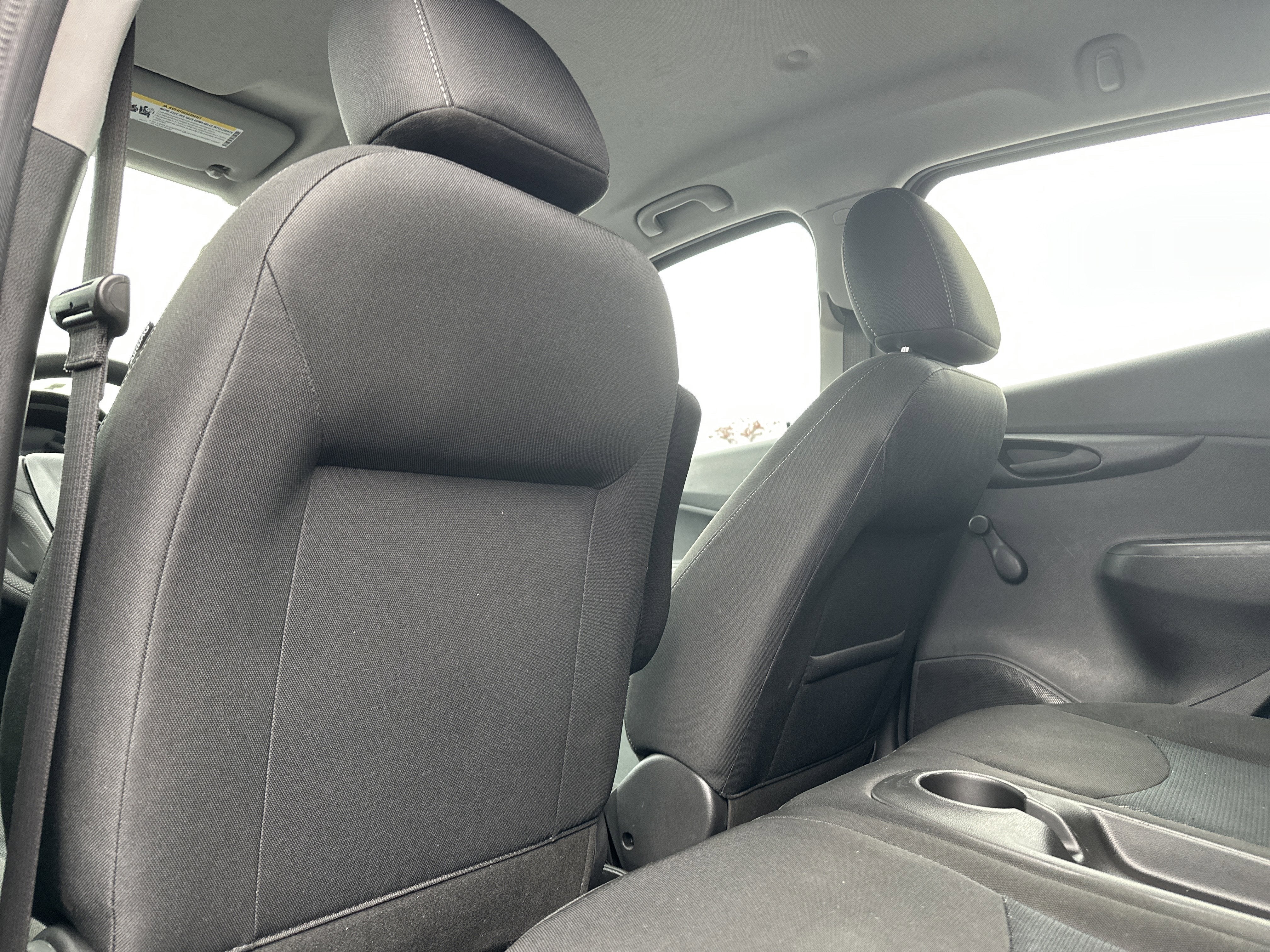 2022 Chevrolet Spark LS Automatic