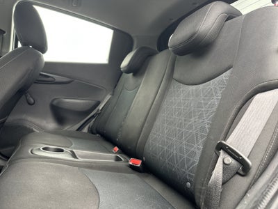 2022 Chevrolet Spark LS Automatic