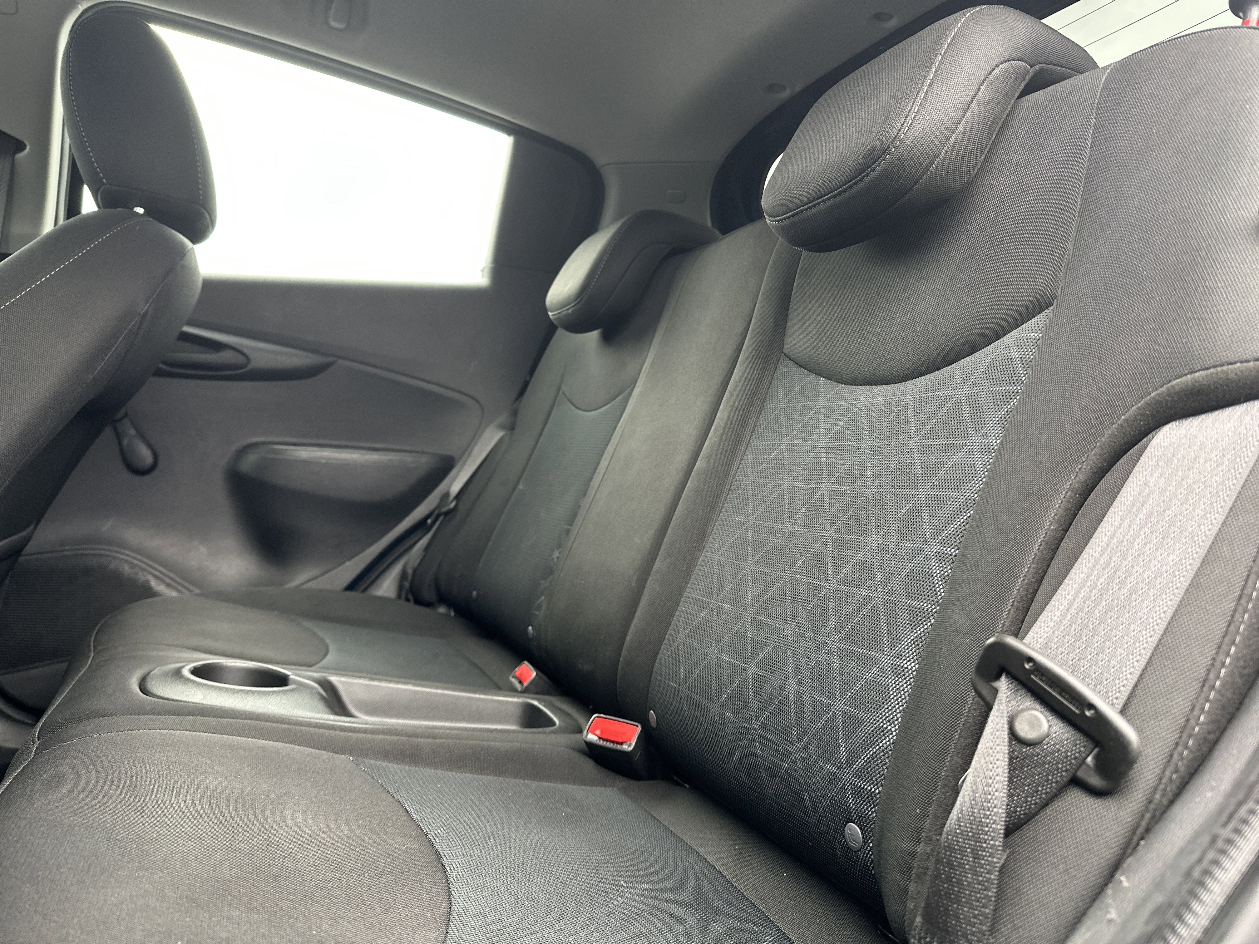 2022 Chevrolet Spark LS Automatic