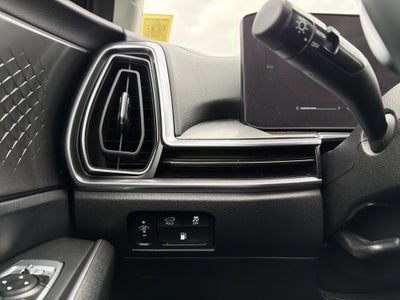 2025 Kia Sorento Plug-In Hybrid EX