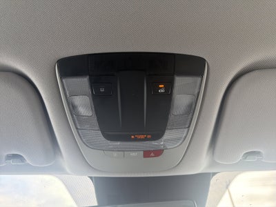 2023 Kia Sorento Hybrid SX Prestige