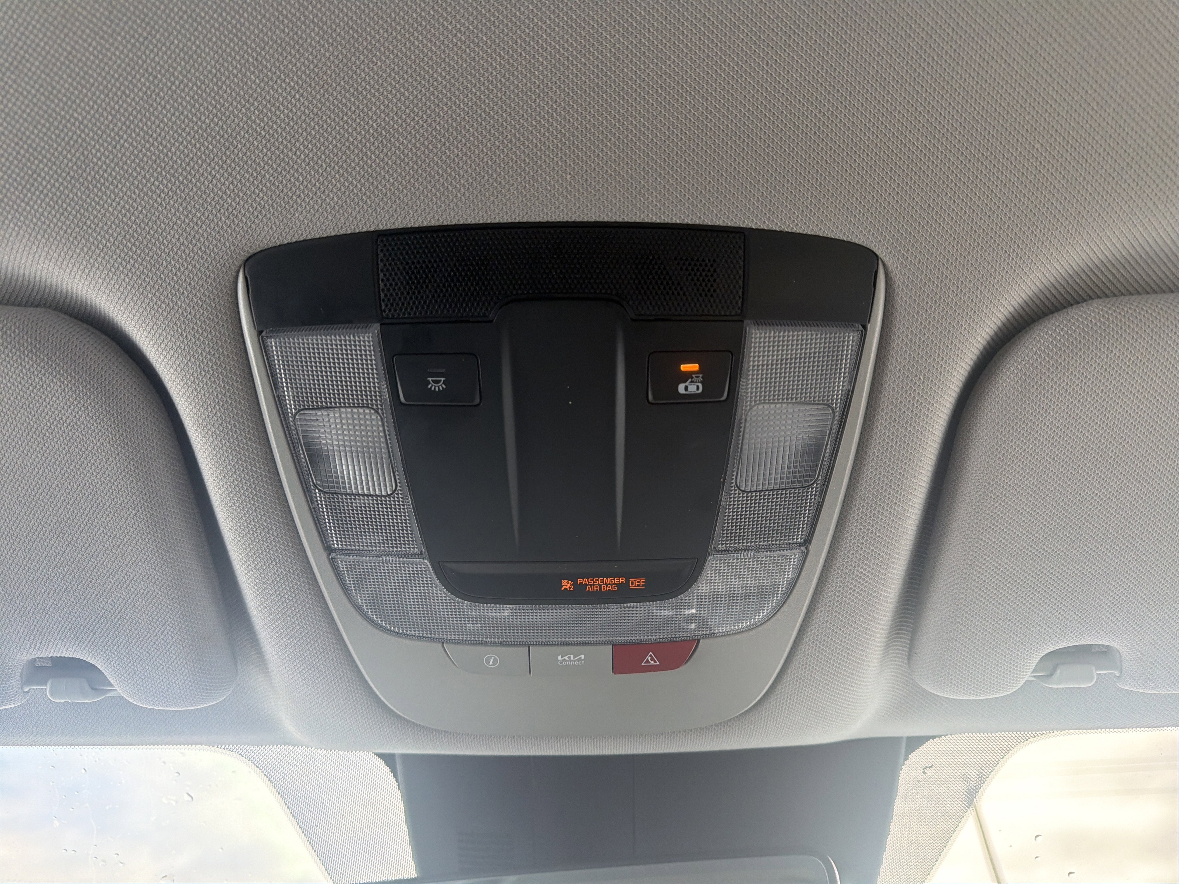 2023 Kia Sorento Hybrid SX Prestige