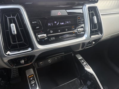 2023 Kia Sorento Hybrid SX Prestige