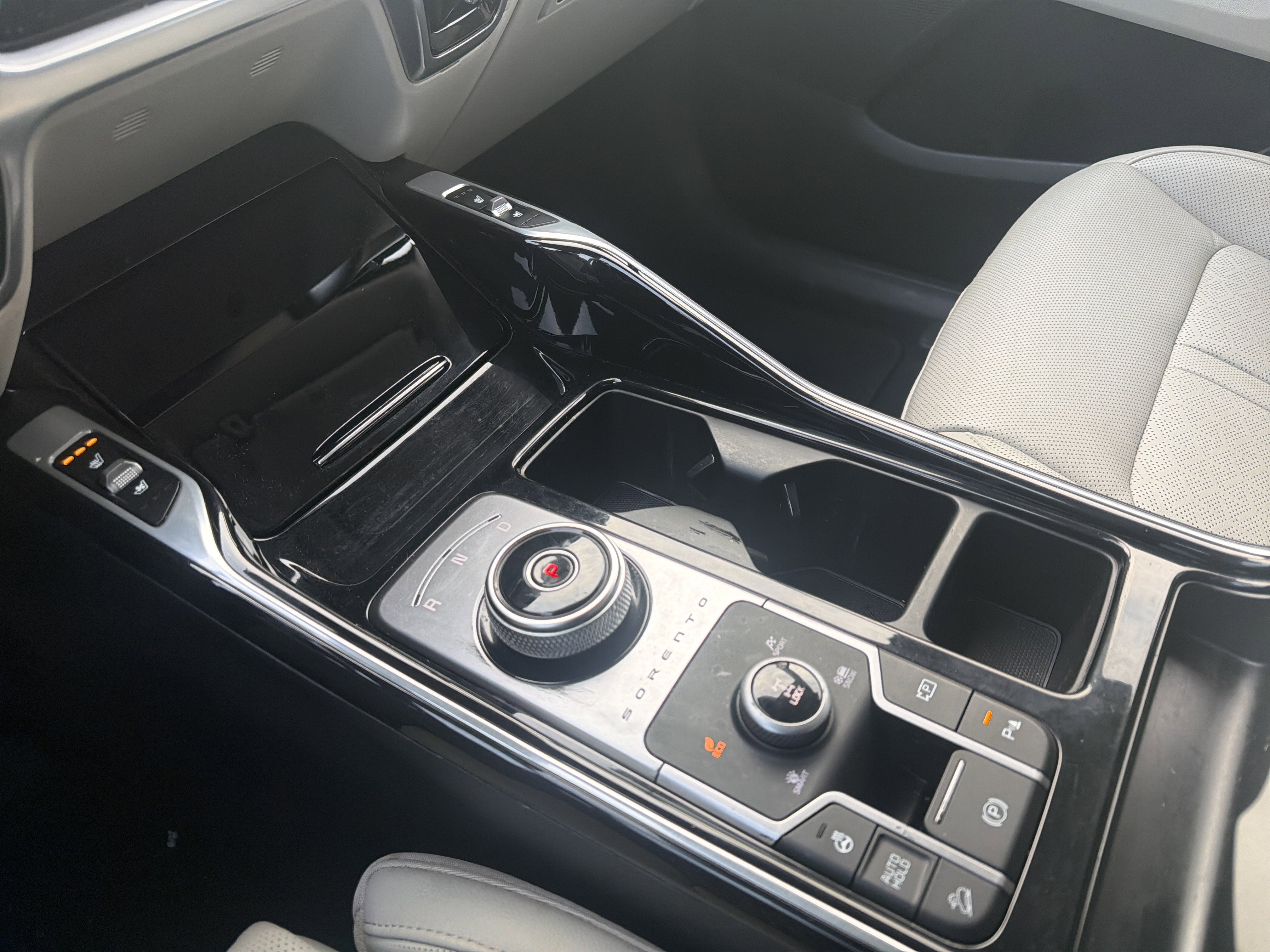 2023 Kia Sorento Hybrid SX Prestige