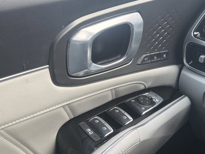 2023 Kia Sorento Hybrid SX Prestige