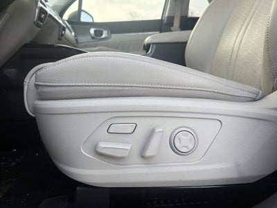 2023 Kia Sorento Hybrid SX Prestige