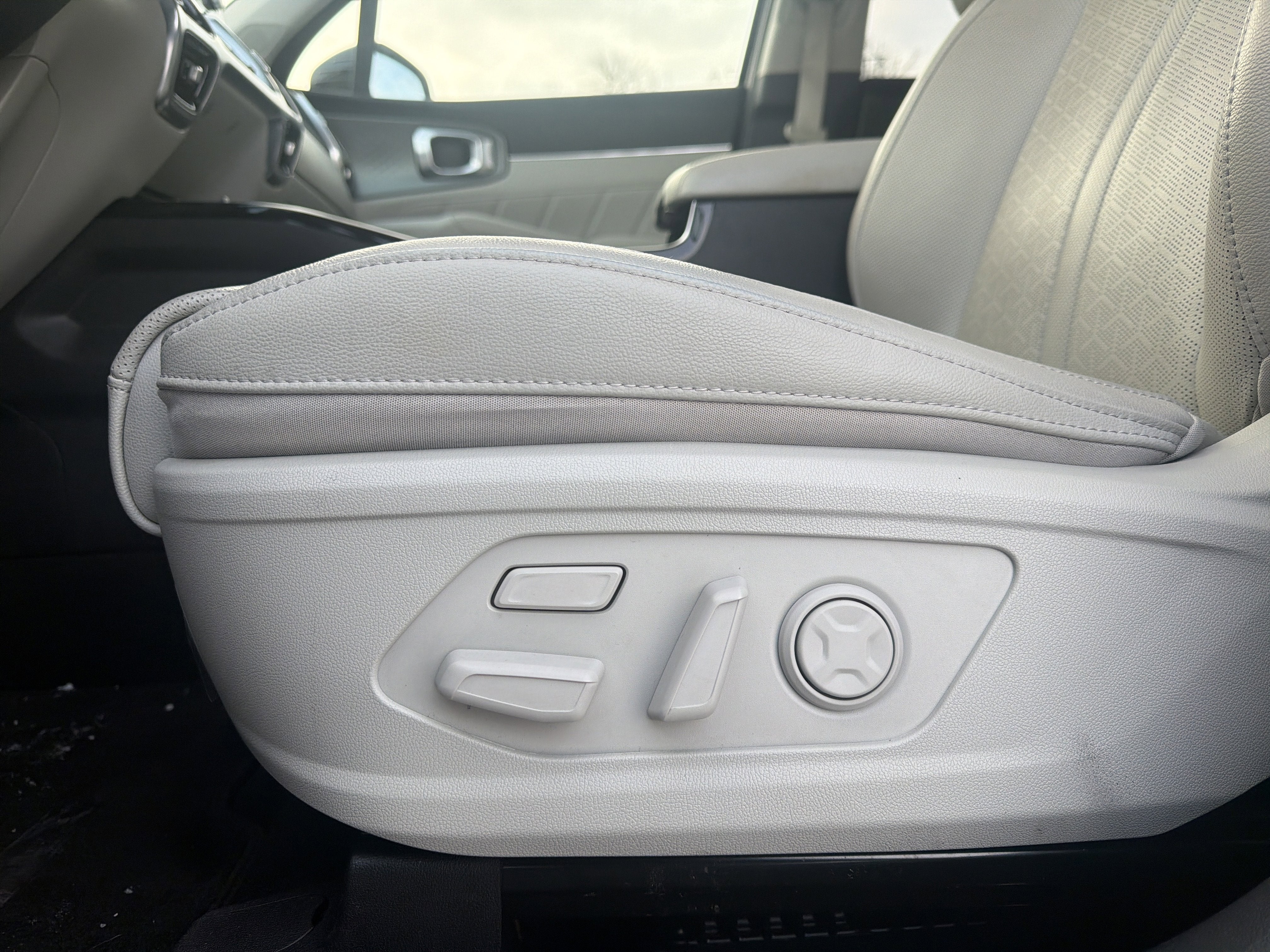 2023 Kia Sorento Hybrid SX Prestige