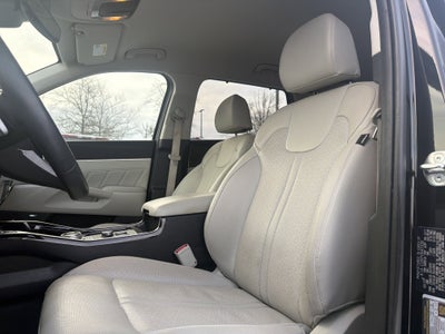 2023 Kia Sorento Hybrid SX Prestige