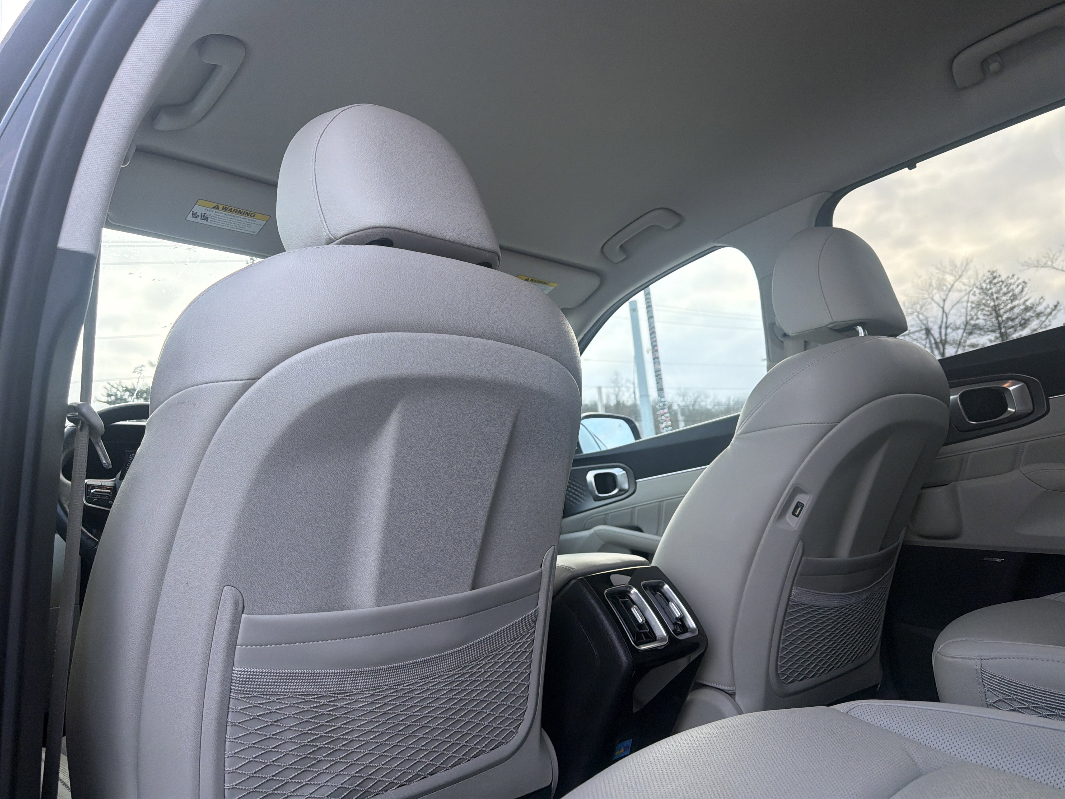 2023 Kia Sorento Hybrid SX Prestige