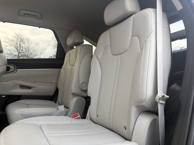 2023 Kia Sorento Hybrid SX Prestige