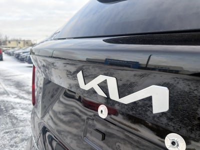 2023 Kia Sorento Hybrid SX Prestige