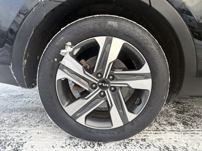 2023 Kia Sorento Hybrid SX Prestige