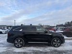 2023 Kia Sorento Hybrid SX Prestige