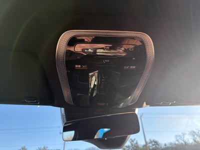 2025 Mercedes-Benz S 580 4MATIC®