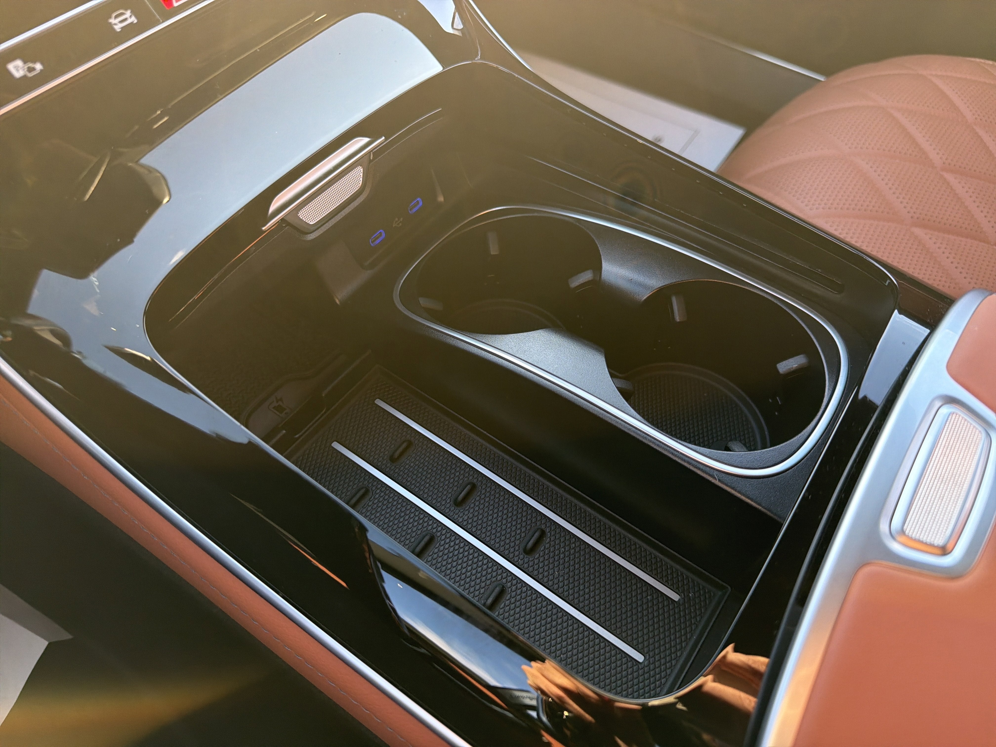 2025 Mercedes-Benz S 580 4MATIC®