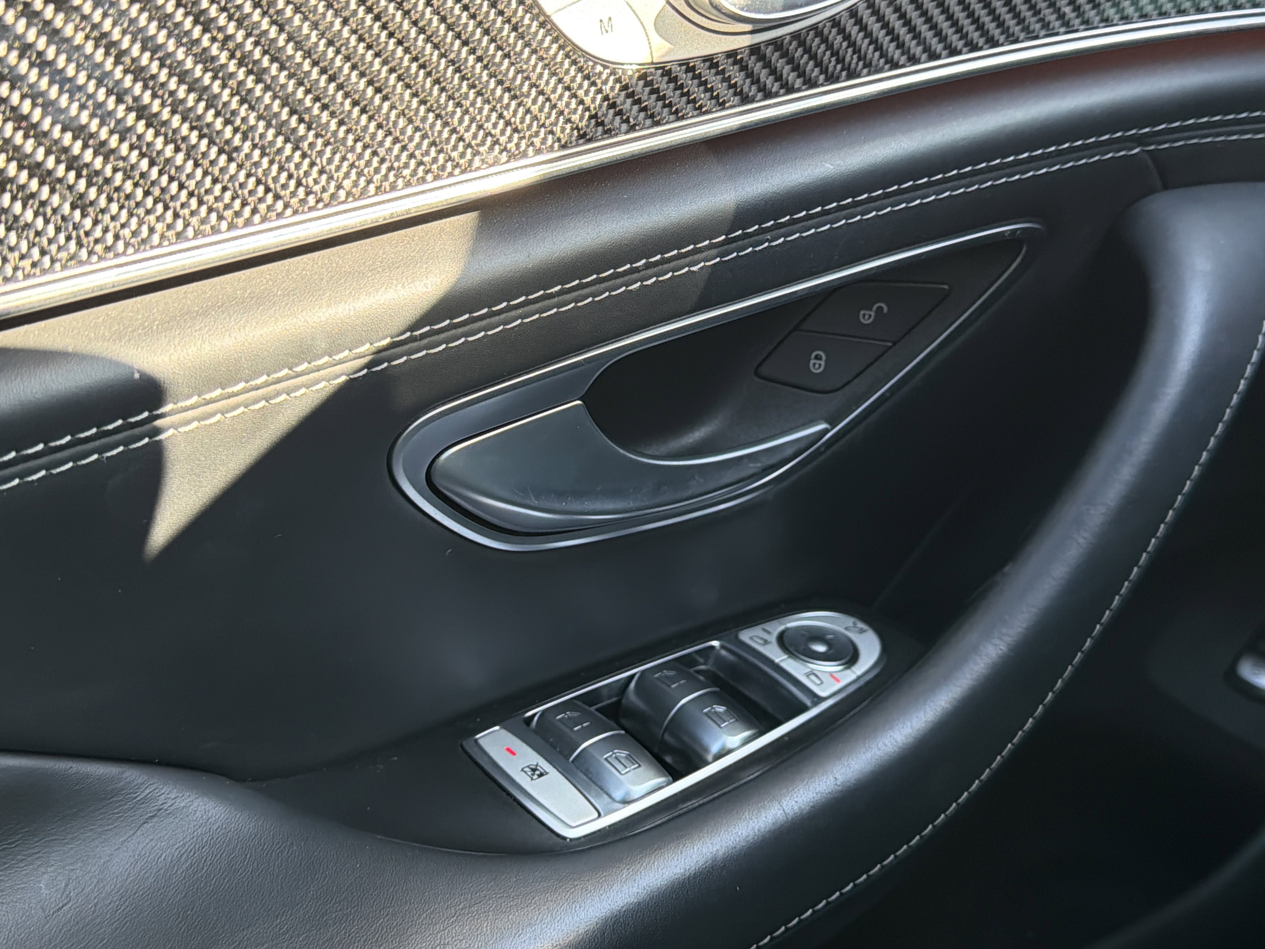 2023 Mercedes-Benz AMG® GT 53 4-Door Coupe AMG® GT 53