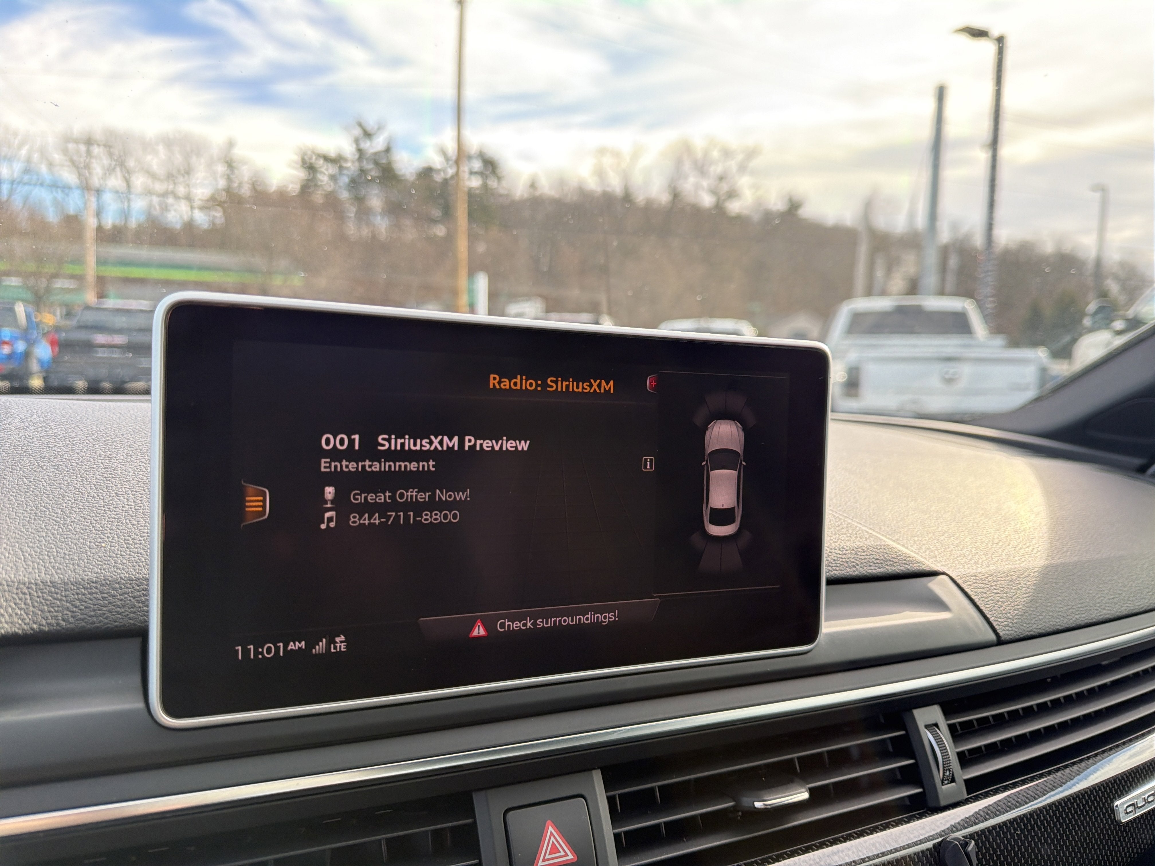 2018 Audi S5 3.0T Premium Plus