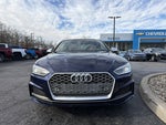 2018 Audi S5 3.0T Premium Plus