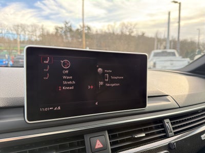 2018 Audi S5 3.0T Premium Plus