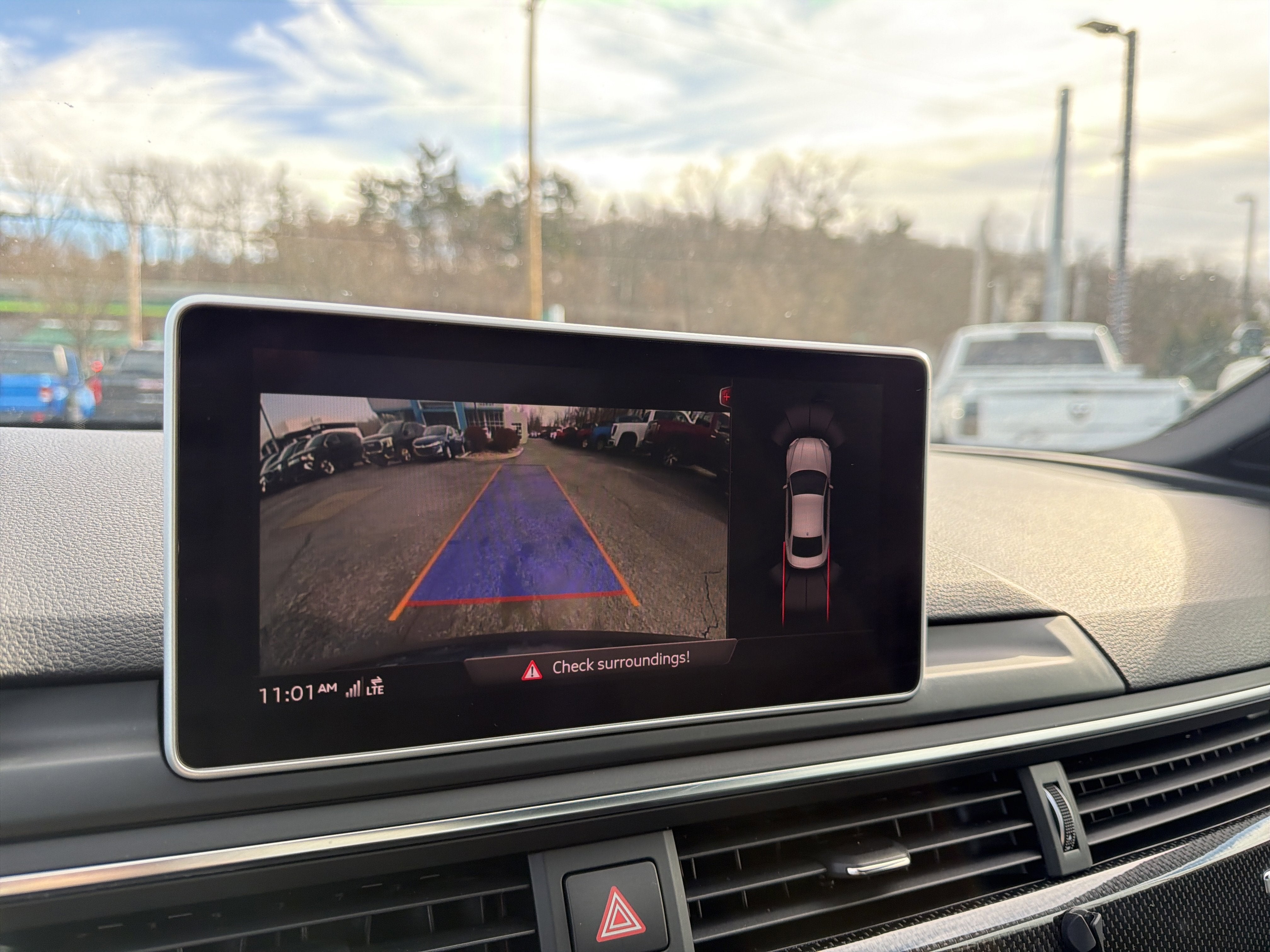 2018 Audi S5 3.0T Premium Plus