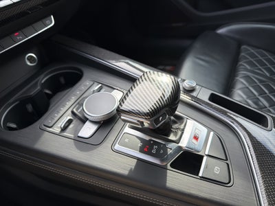 2018 Audi S5 3.0T Premium Plus