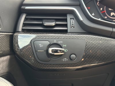 2018 Audi S5 3.0T Premium Plus