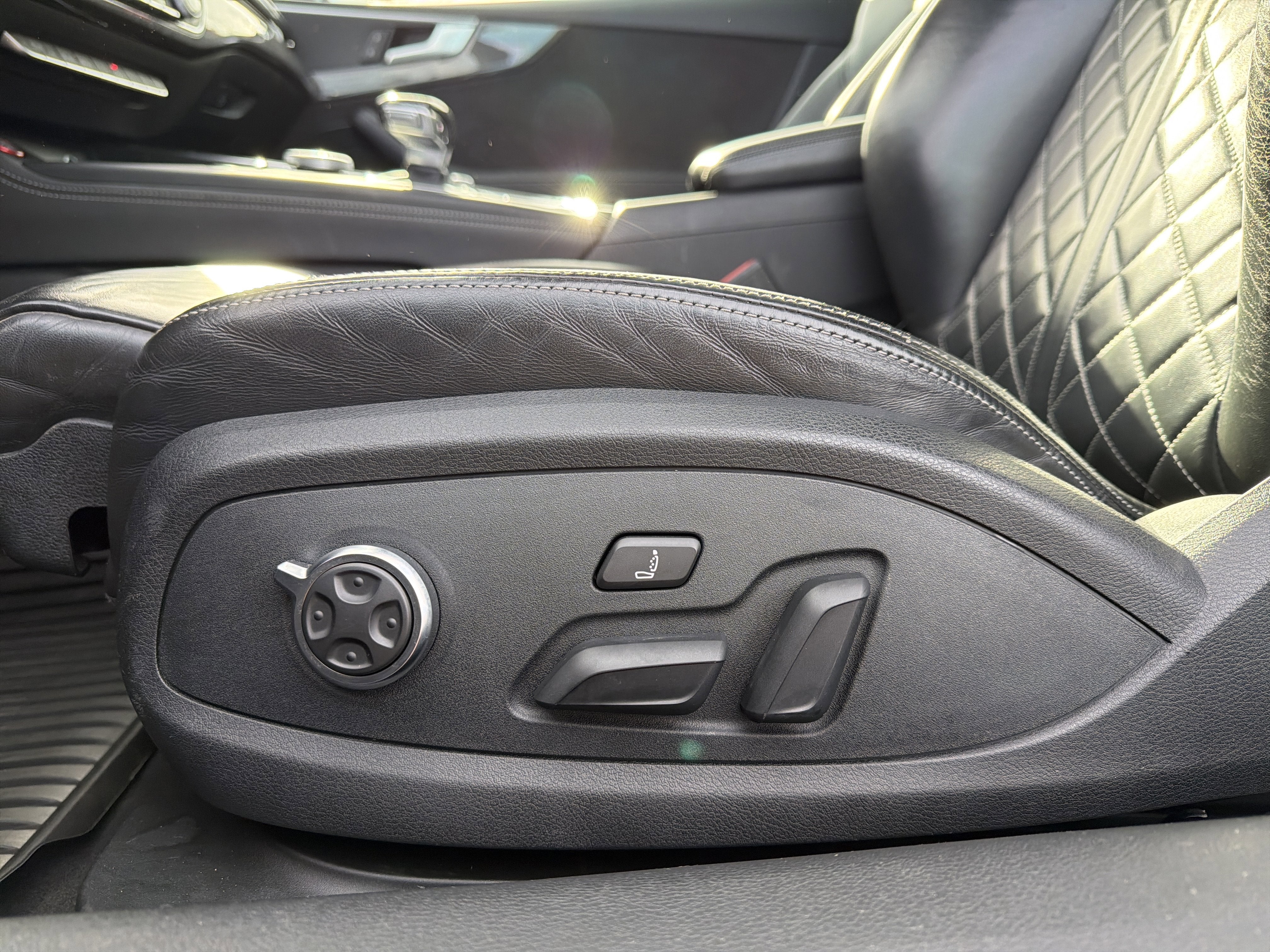 2018 Audi S5 3.0T Premium Plus