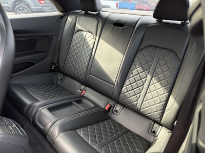 2018 Audi S5 3.0T Premium Plus