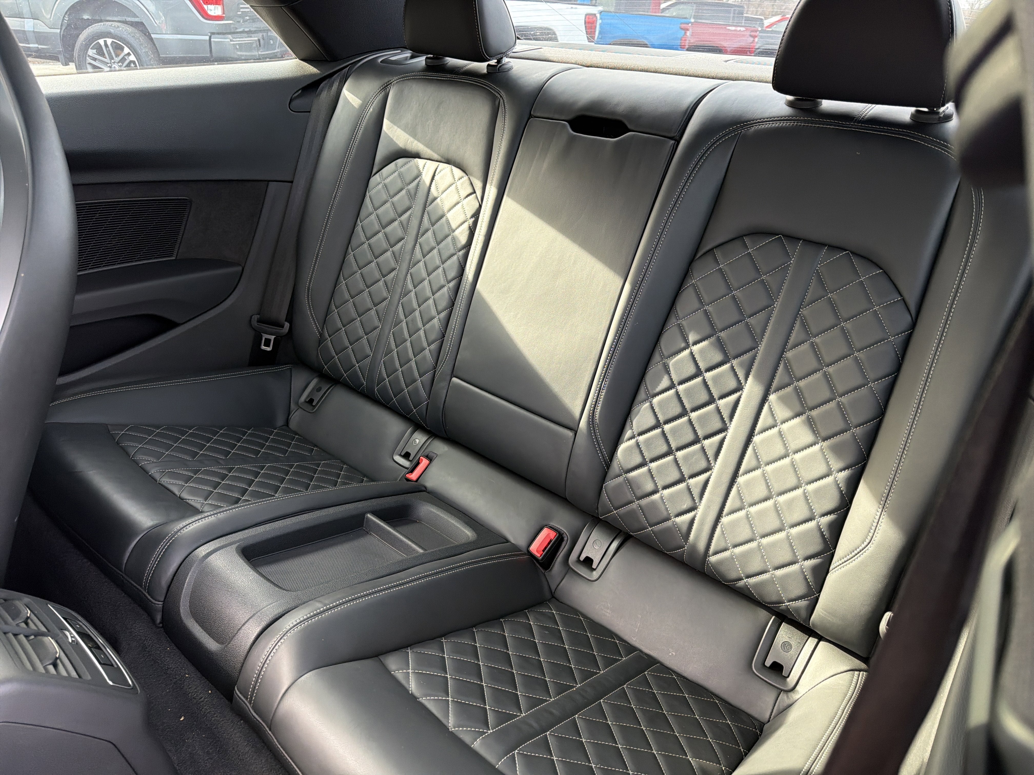 2018 Audi S5 3.0T Premium Plus