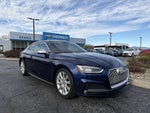 2018 Audi S5 3.0T Premium Plus