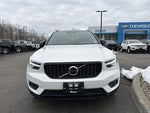 2019 Volvo XC40 T5 R-Design