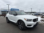 2019 Volvo XC40 T5 R-Design