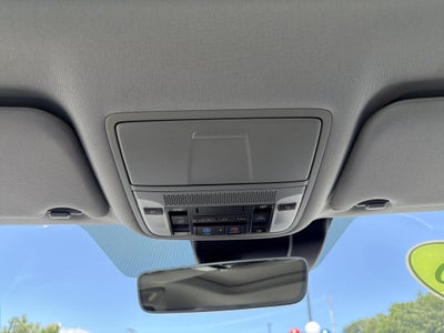 2016 Acura TLX Tech