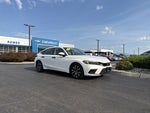 2024 Honda Civic Hatchback EX-L