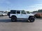 2021 Jeep Wrangler Unlimited Willys 4x4