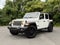 2022 Jeep Wrangler Unlimited Sport Altitude 4x4