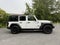 2022 Jeep Wrangler Unlimited Sport Altitude 4x4