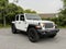 2022 Jeep Wrangler Unlimited Sport Altitude 4x4