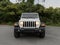 2022 Jeep Wrangler Unlimited Sport Altitude 4x4