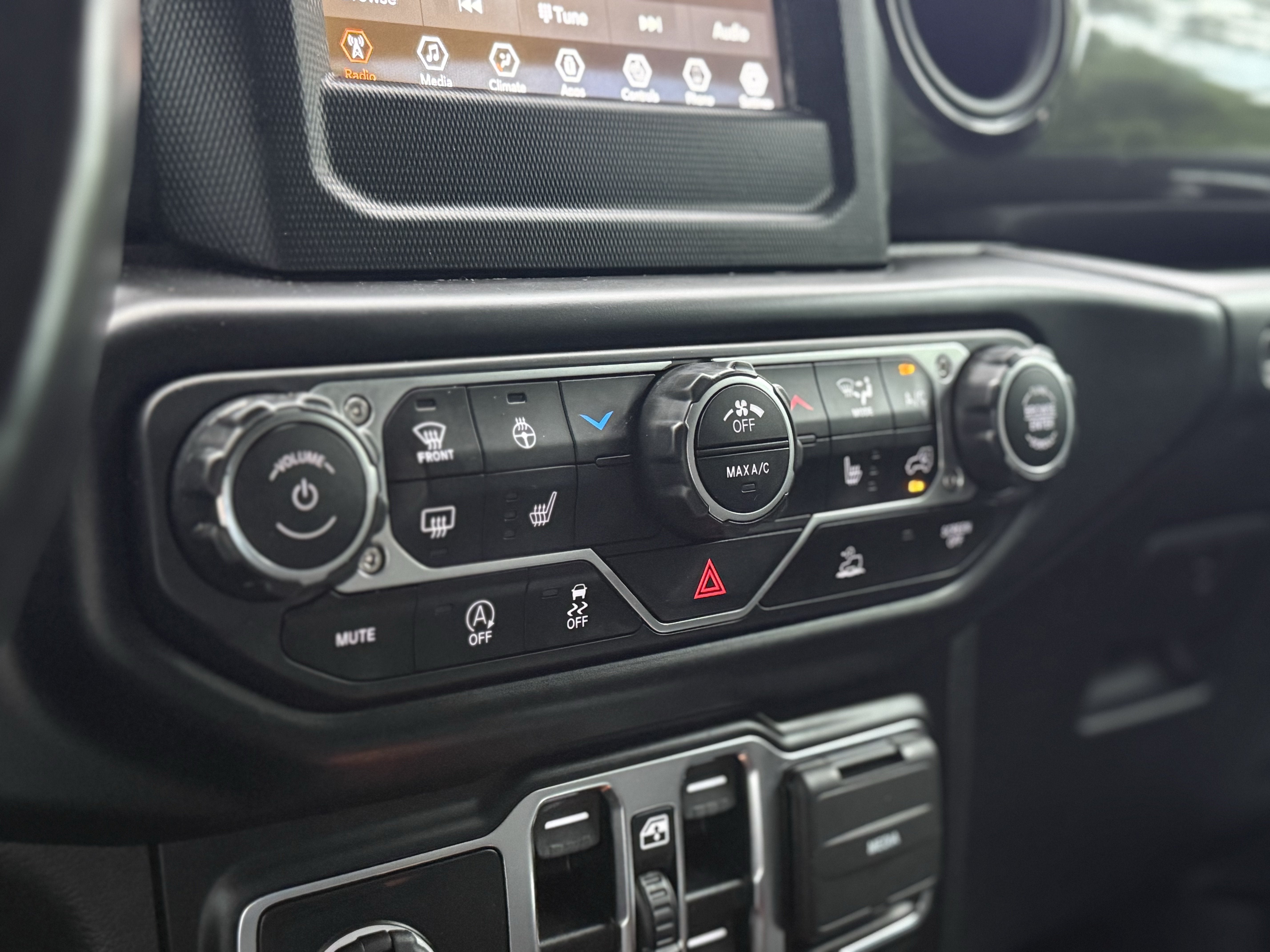2022 Jeep Wrangler Unlimited Sport Altitude 4x4