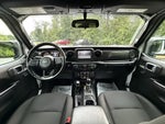 2022 Jeep Wrangler Unlimited Sport Altitude 4x4