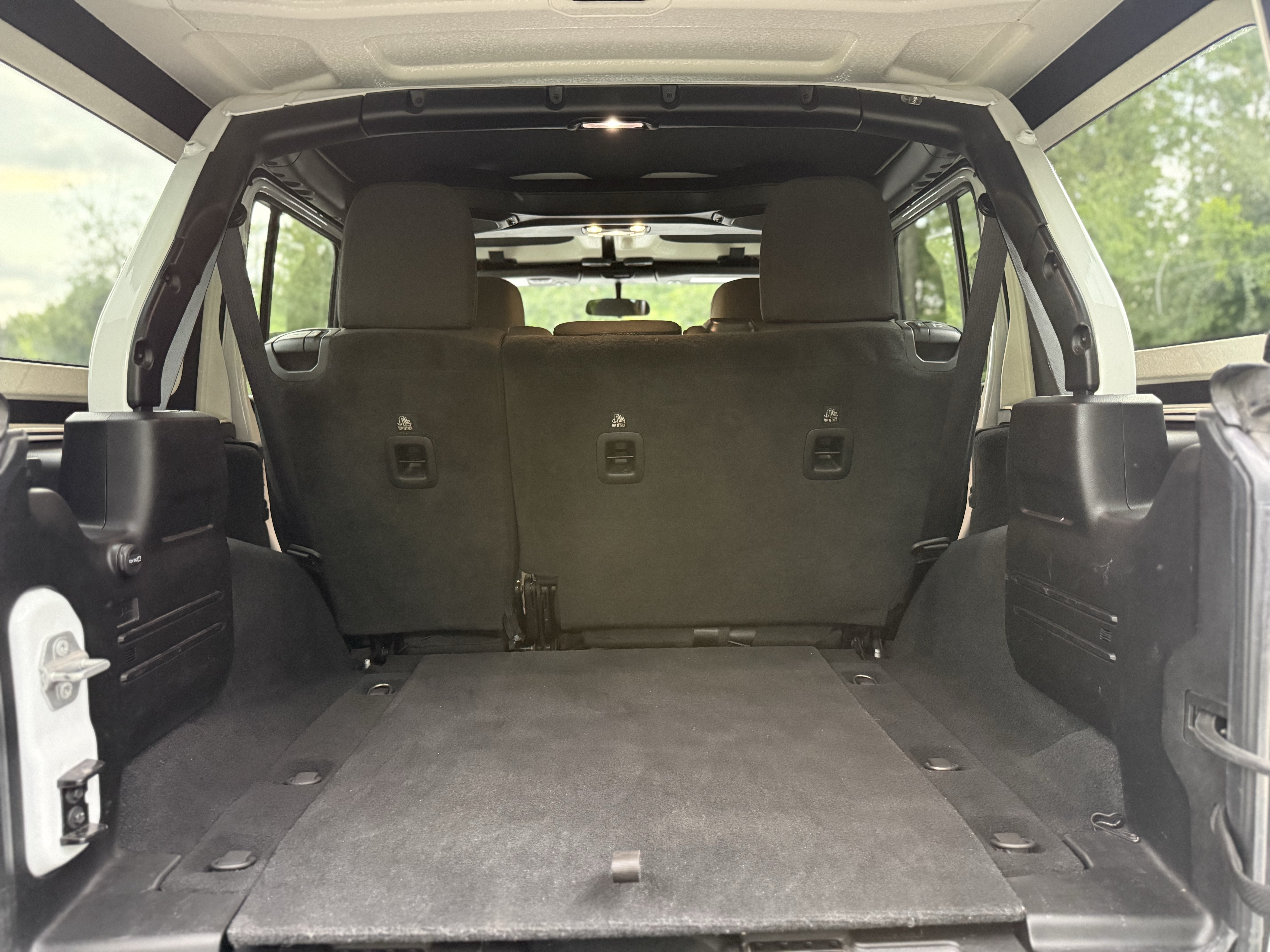 2022 Jeep Wrangler Unlimited Sport Altitude 4x4