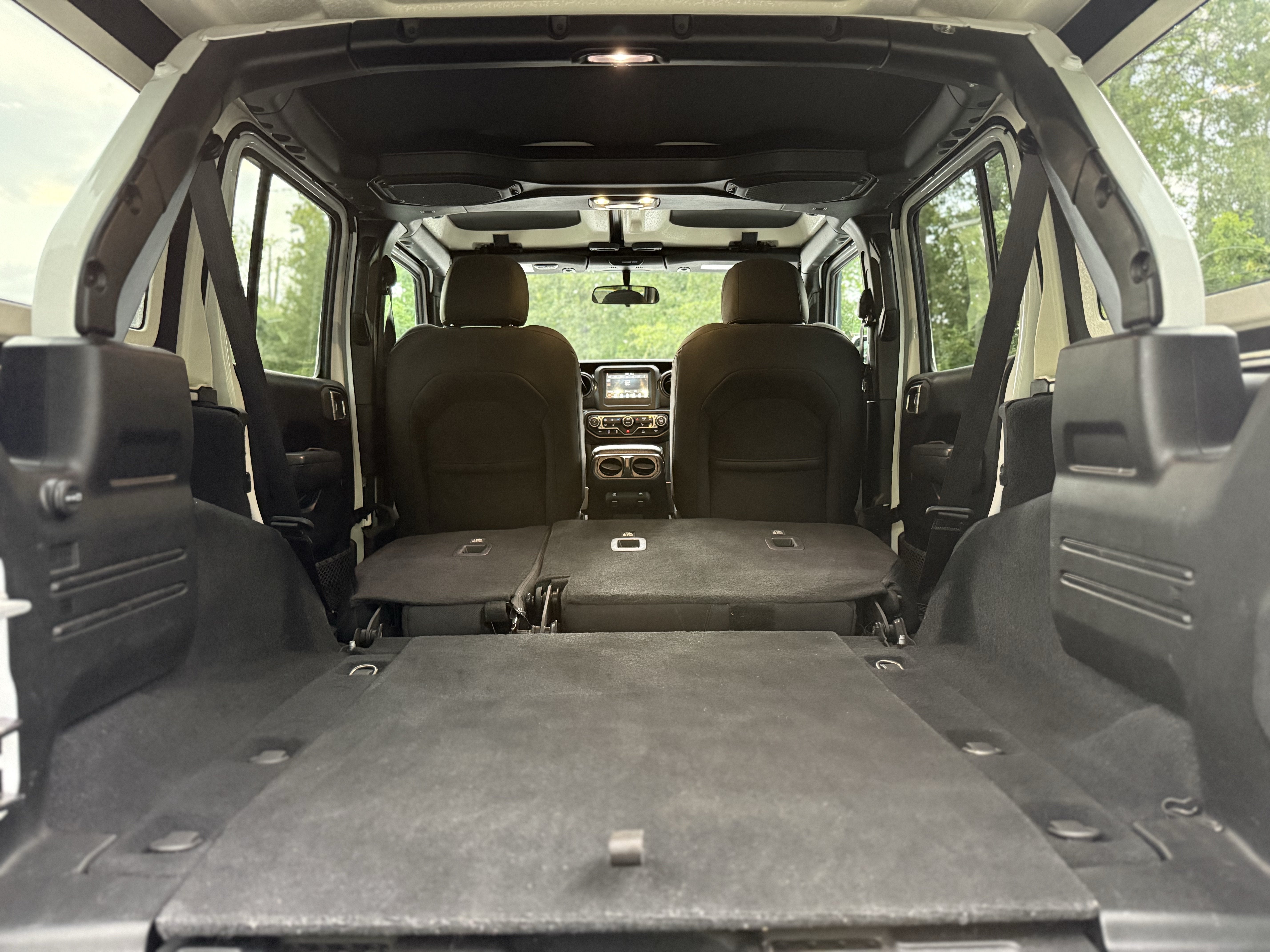 2022 Jeep Wrangler Unlimited Sport Altitude 4x4