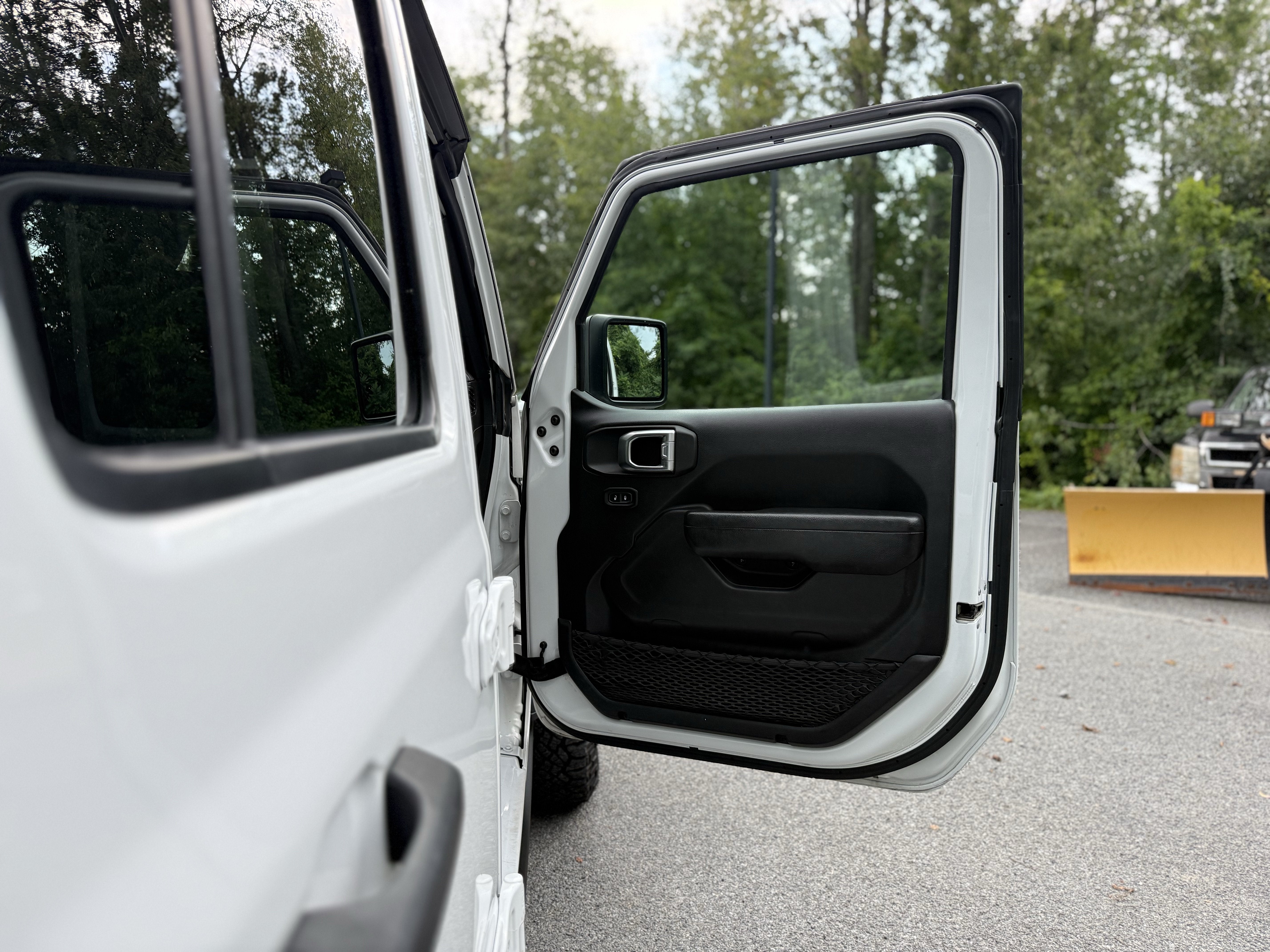 2022 Jeep Wrangler Unlimited Sport Altitude 4x4