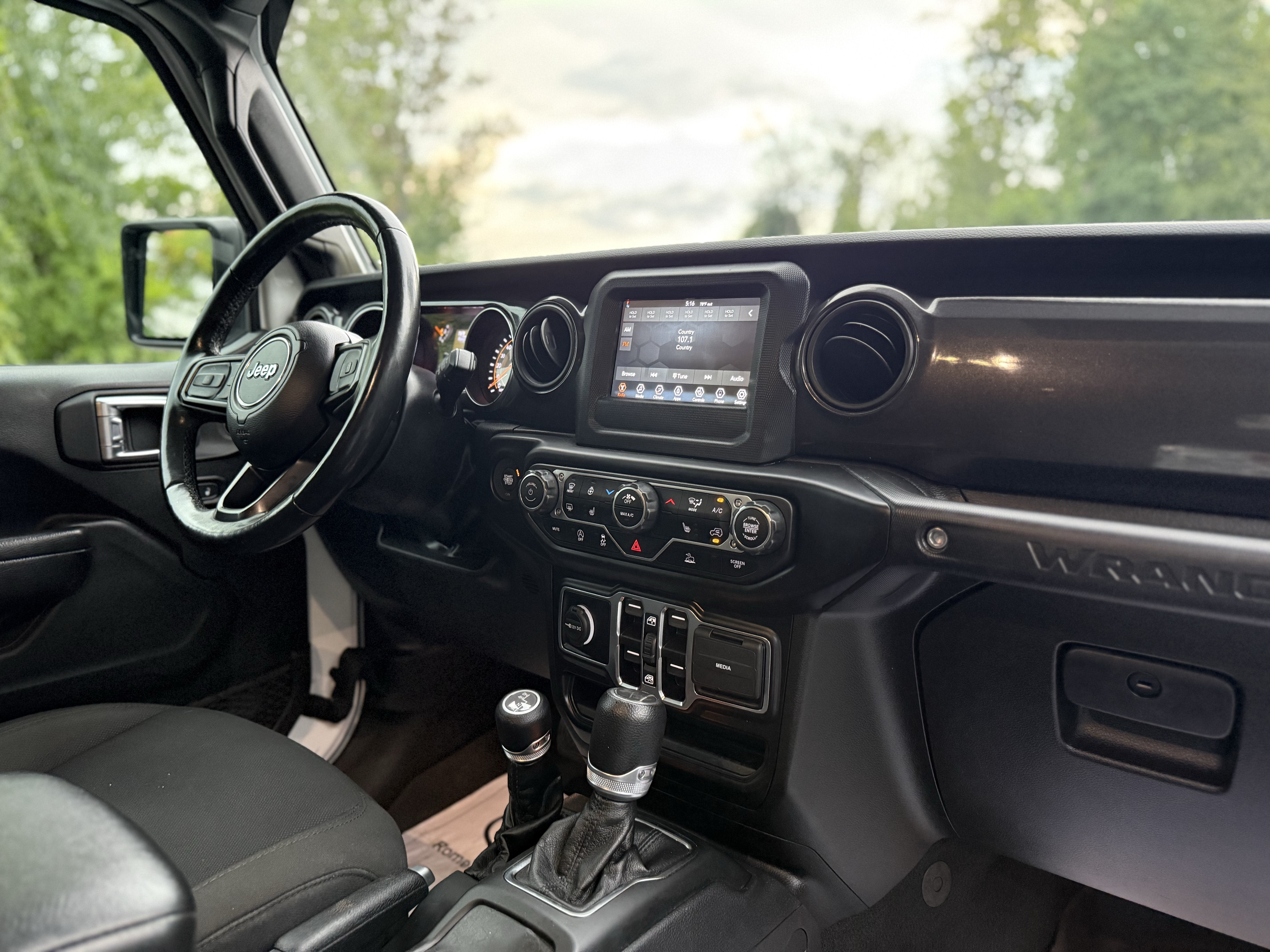 2022 Jeep Wrangler Unlimited Sport Altitude 4x4